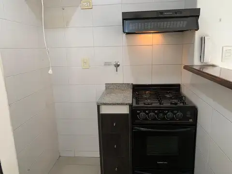 OPORTUNIDAD EXPENSAS Y ABL INCLUIDOS Departamento en alquiler en Villa Urquiza