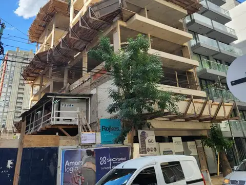Departamento en Venta Permite mascota