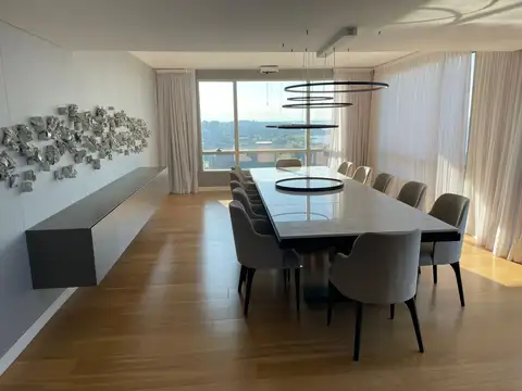 Departamento en Alquiler 6 años
