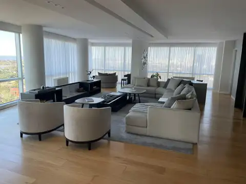 Departamento en Alquiler de 5 ambientes