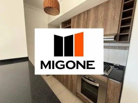 Departamento en Alquiler de 2 dormitorios