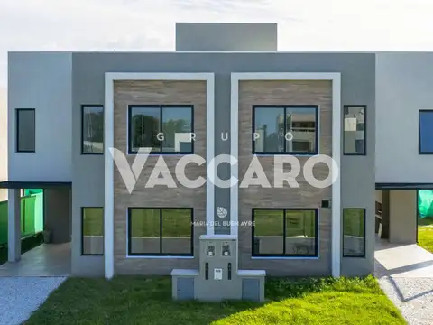 Casa en Venta, 4 ambientes en Ituzaingó Barrio Cerrado con Amenities