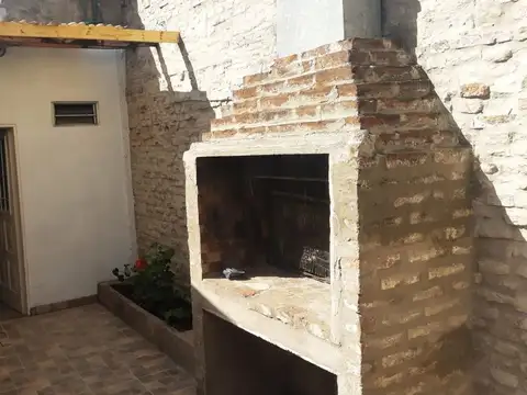 Casa en Venta 34 años