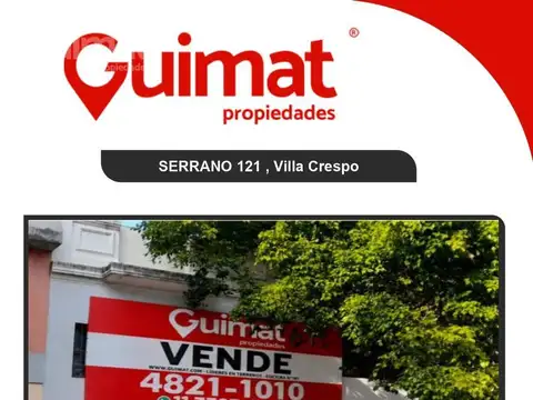 Serrano 100