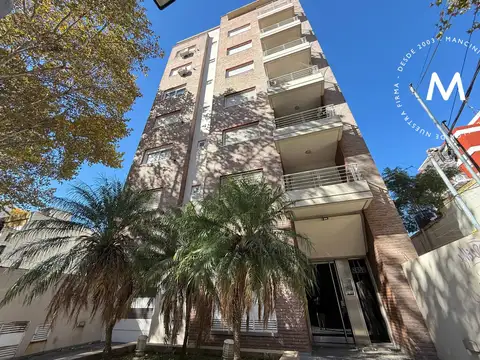 APTO CRÉDITO - Departamento en venta de 2 ambientes - Villa Ballester Centro