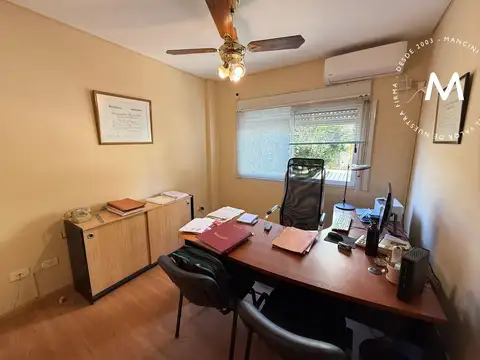 APTO CRÉDITO - Departamento en venta de 2 ambientes - Villa Ballester Centro