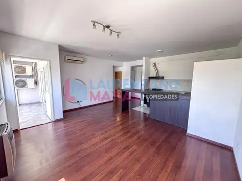 Departamento en Alquiler de 2 ambientes