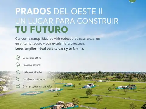 Terreno en Venta de 743,0 m2