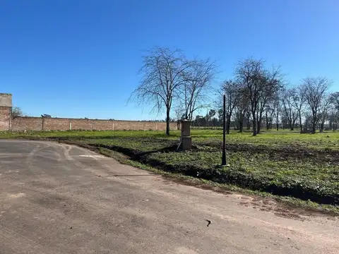 Terreno en Venta en Prados del Oeste, Countries y Barrios Cerrados en Moreno