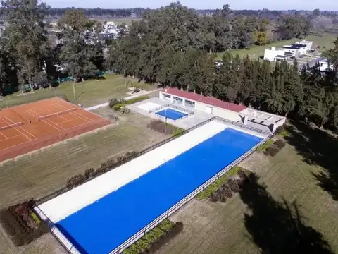 VENTA LOTE PRADOS DEL OESTE II. MORENO