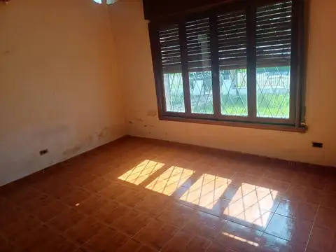 Casa en Alquiler 60 años