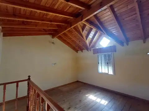 Alquiler de casa en Jose Maria Cortina al 200