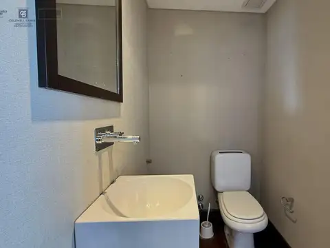 Departamento en Alquiler Temporal A Estrenar