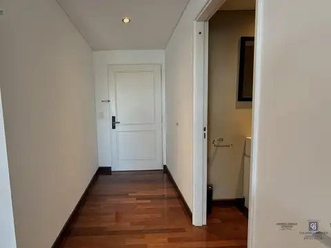 Departamento en Alquiler Temporal en Puerto Madero, USD 1.500