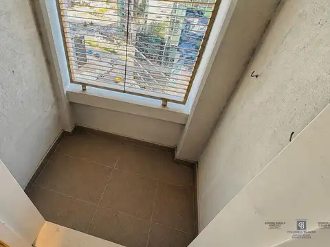Departamento en Alquiler Temporal de 2 ambientes