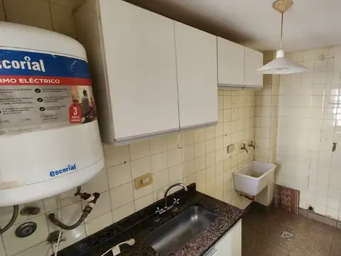 Departamento en Venta en Villa Urquiza, USD 67.000