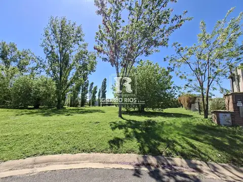 Terreno en Venta en San Matias, USD 120.000