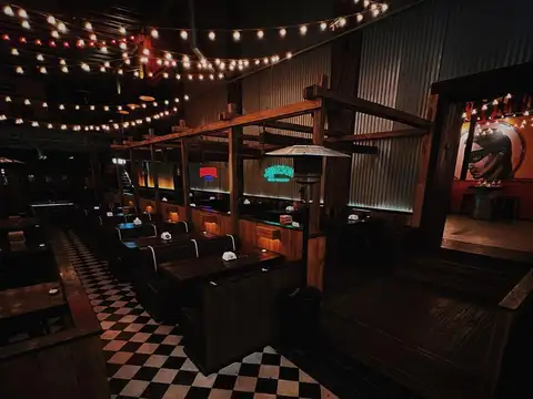 Locales Gastronomicos en alquiler - 784Mts2 - Punta del Este