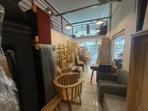 Local en Alquiler en Villa Crespo, $ 1.650.000