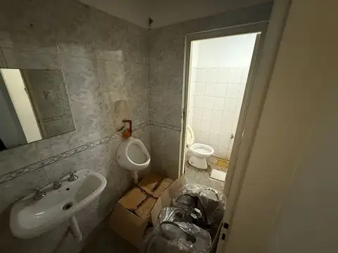 Hermoso local en el corazón de Villa Crespo