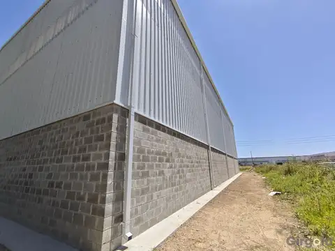 Parque industrial Moreno 2