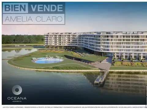 Departamento en Venta de 3 dormitorios