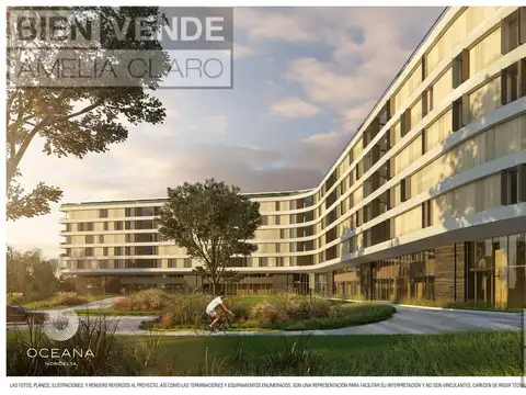 Departamento en Venta de 4 ambientes