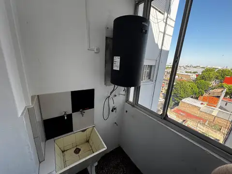 Departamento en Alquiler de 2 dormitorios