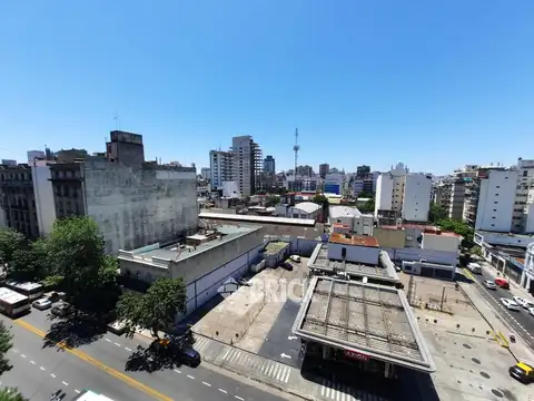 Departamento 4 ambientes con 3 baños