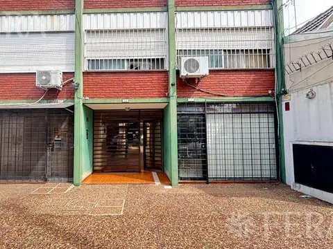 Alquiler de departamento monoambiente en Wilde