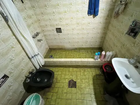 Depto Tipo Casa en Venta en San Nicolás, USD 55.000