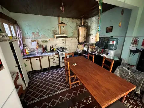 Depto Tipo Casa en Venta de 2 dormitorios