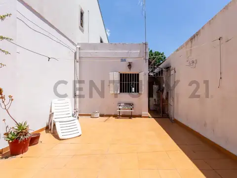 Bianchi 1300, Piso 0