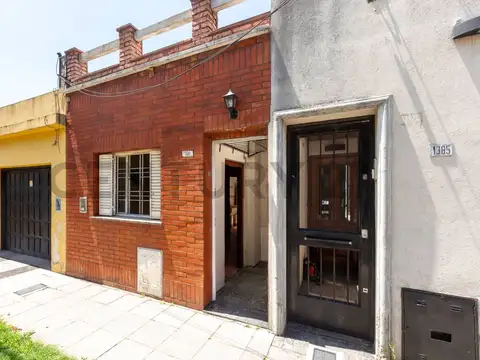 Casa en Venta en Villa Lynch, USD 58.000