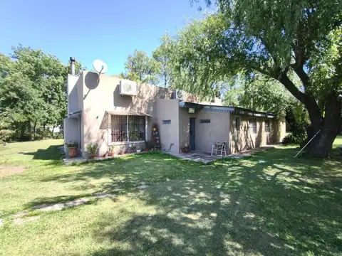 Quinta en Venta en 20 de Junio, USD 190.000