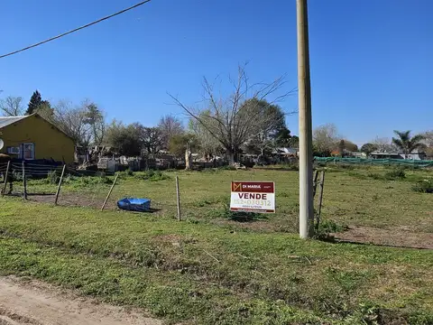 Solís SN, Puerto Gaboto