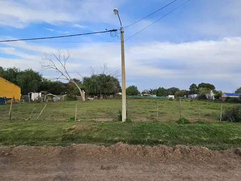 Terreno en Venta en Puerto Gaboto, USD 16.000