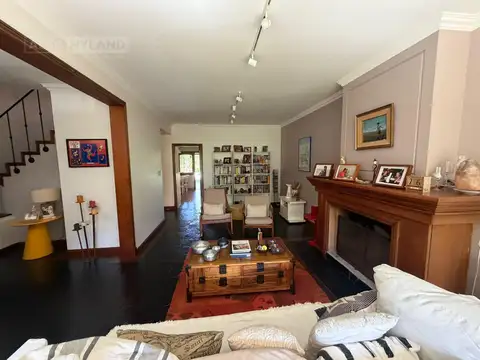 Casa en Venta de 4 dormitorios
