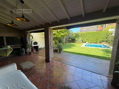 Casa en Venta 34 años