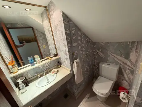 Casa en venta en Lomas La Merced, San Isidro