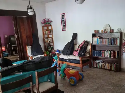 Casa en Venta 40 años