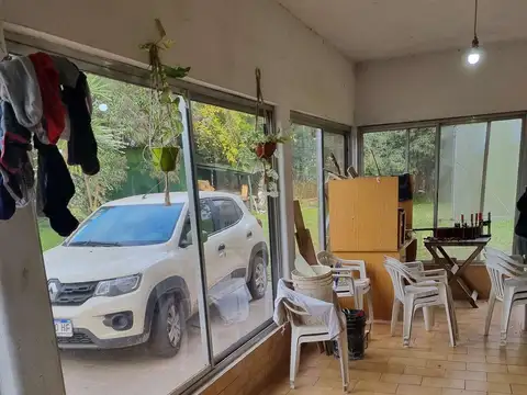 Casa en Venta en Loma Verde, USD 120.000