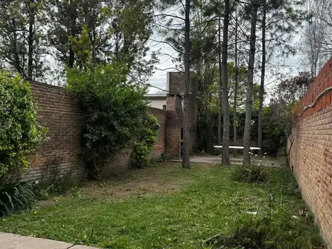 Departamento en Alquiler de 3 ambientes