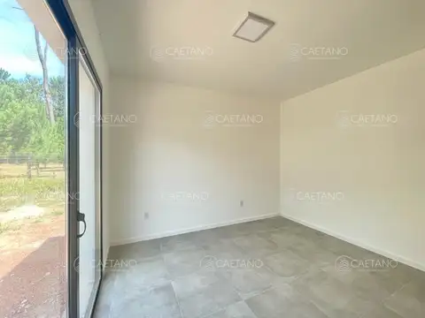 Casa en Alquiler Temporal de 2 dormitorios
