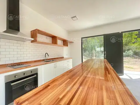 Casa en Alquiler Temporal 2025 años