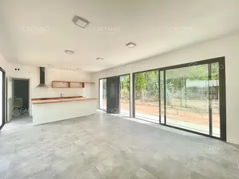 Casa en Alquiler Temporal de 2 dormitorios