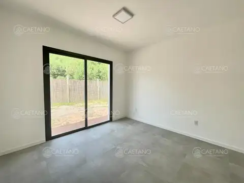 Venta casa a estrenar