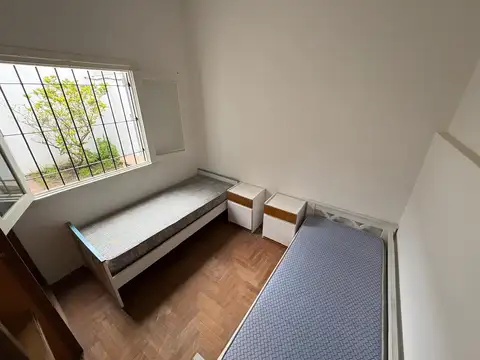 Alquiler de temporada 4 o 6 personas Mar del Plata Parque Luro