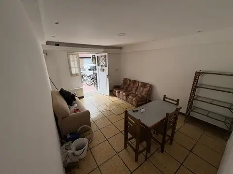 Alquiler de temporada 4 o 6 personas Mar del Plata Parque Luro