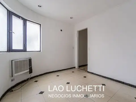 VENTA! 3 UNIDADES APTO PROFESIONAL! IDEAL INVERSION!